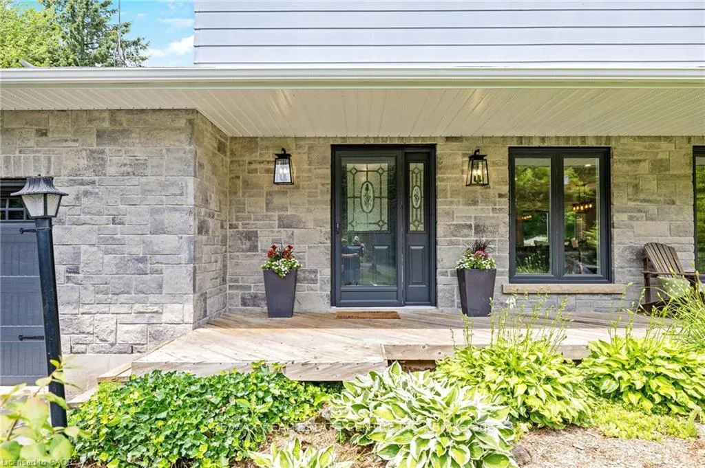 Photo 2 of 3083 Limestone Road, Milton, Campbellville — HOMEH