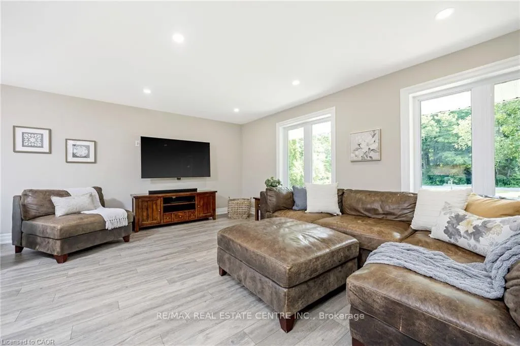 Photo 6 of 3083 Limestone Road, Milton, Campbellville — HOMEH