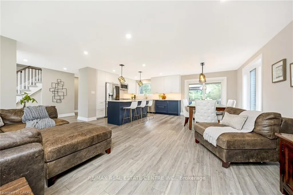 Photo 7 of 3083 Limestone Road, Milton, Campbellville — HOMEH