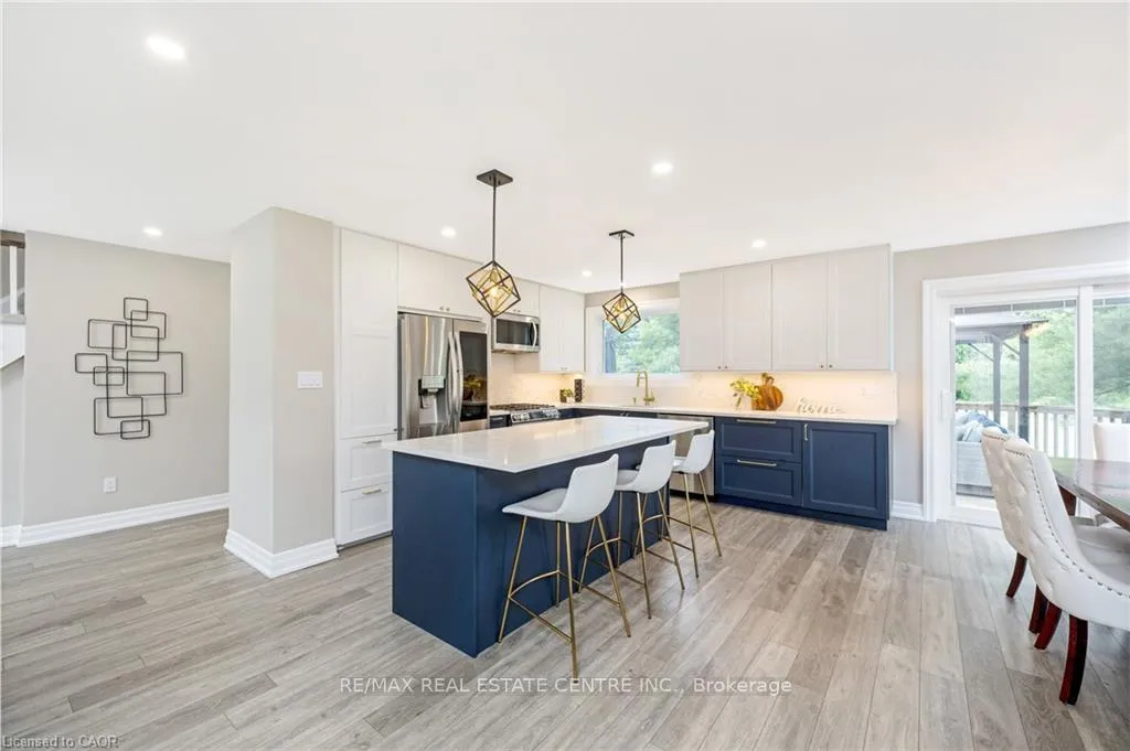 Photo 9 of 3083 Limestone Road, Milton, Campbellville — HOMEH