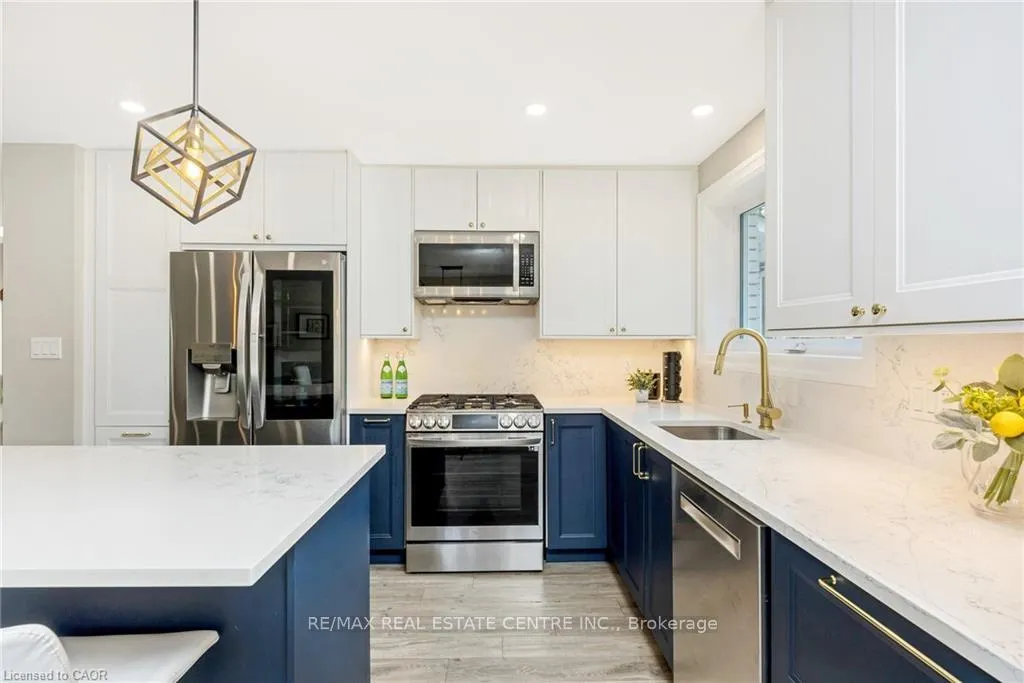 Photo 10 of 3083 Limestone Road, Milton, Campbellville — HOMEH