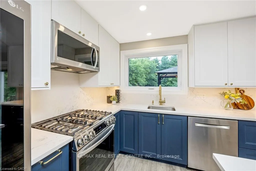 Photo 11 of 3083 Limestone Road, Milton, Campbellville — HOMEH
