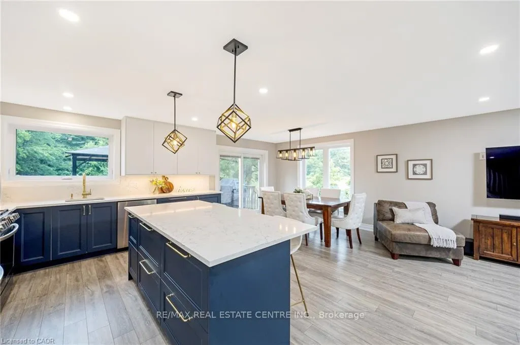 Photo 12 of 3083 Limestone Road, Milton, Campbellville — HOMEH