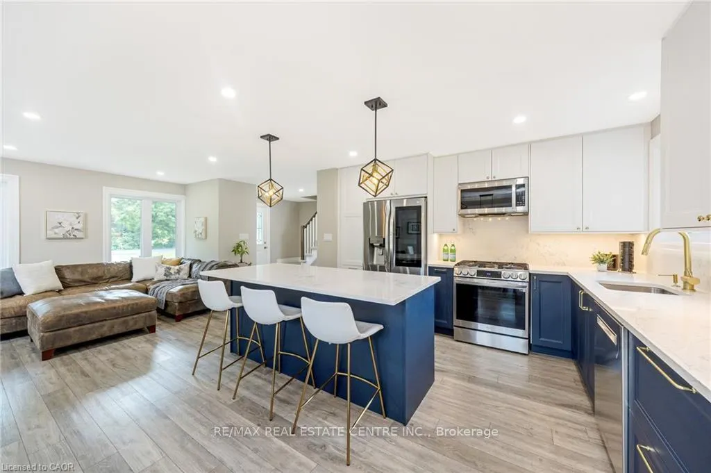 Photo 13 of 3083 Limestone Road, Milton, Campbellville — HOMEH