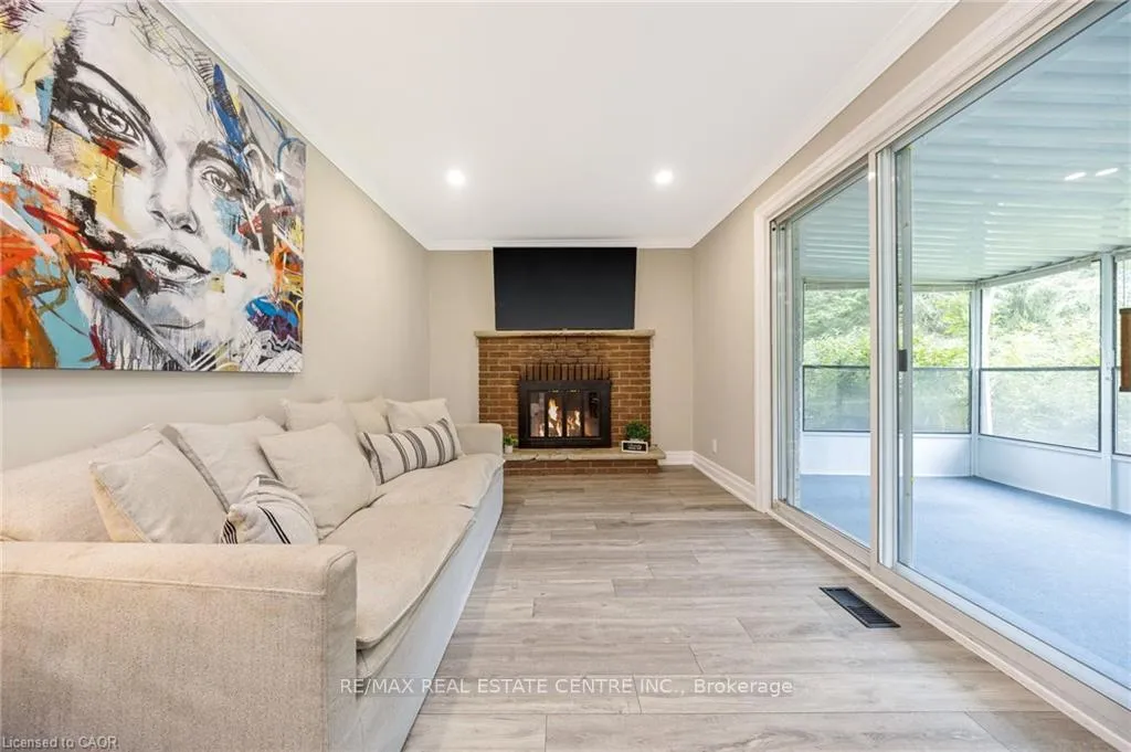 Photo 15 of 3083 Limestone Road, Milton, Campbellville — HOMEH