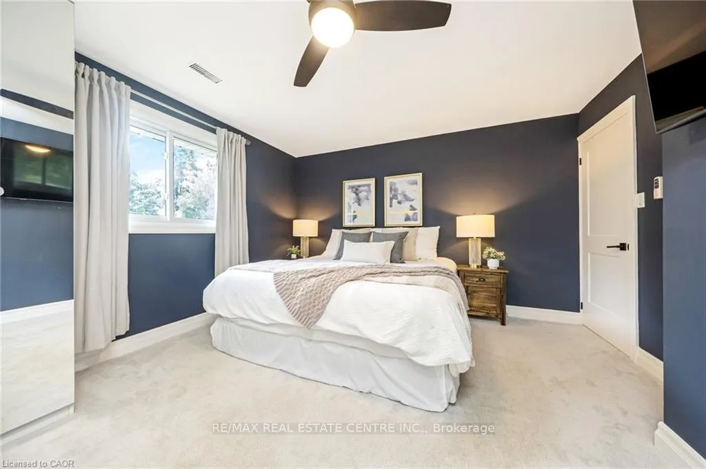 Photo 20 of 3083 Limestone Road, Milton, Campbellville — HOMEH