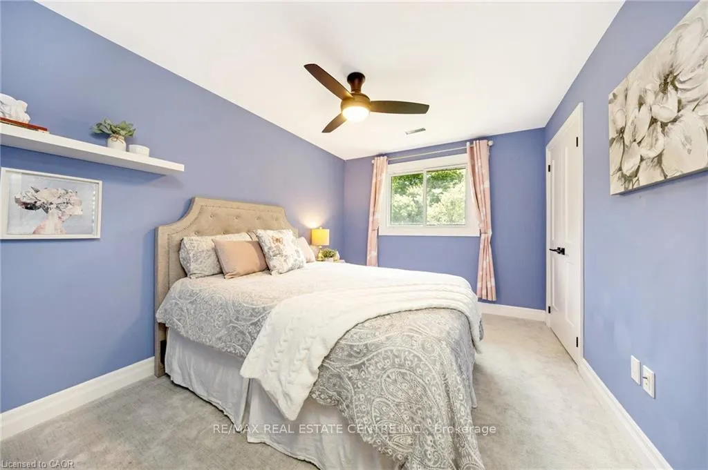 Photo 23 of 3083 Limestone Road, Milton, Campbellville — HOMEH
