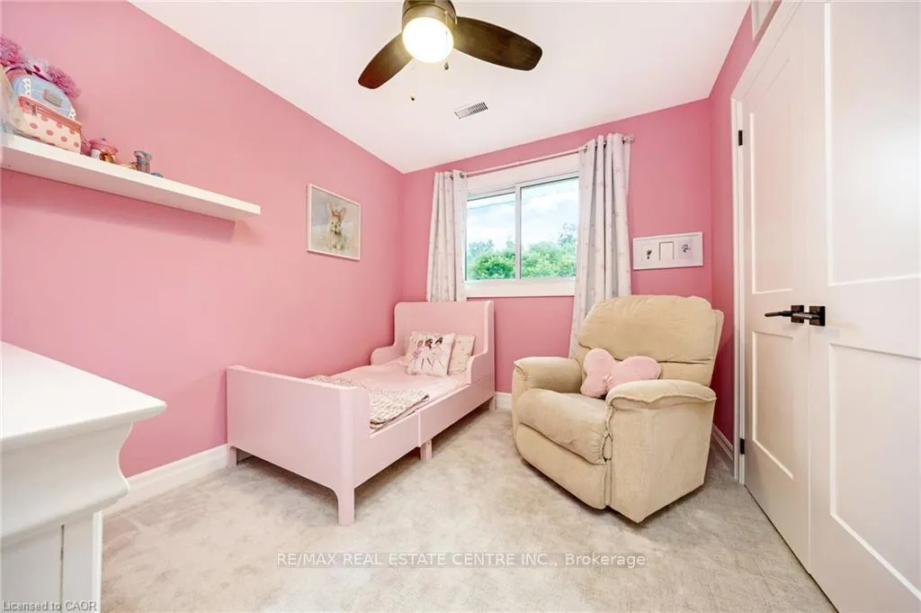 Photo 25 of 3083 Limestone Road, Milton, Campbellville — HOMEH