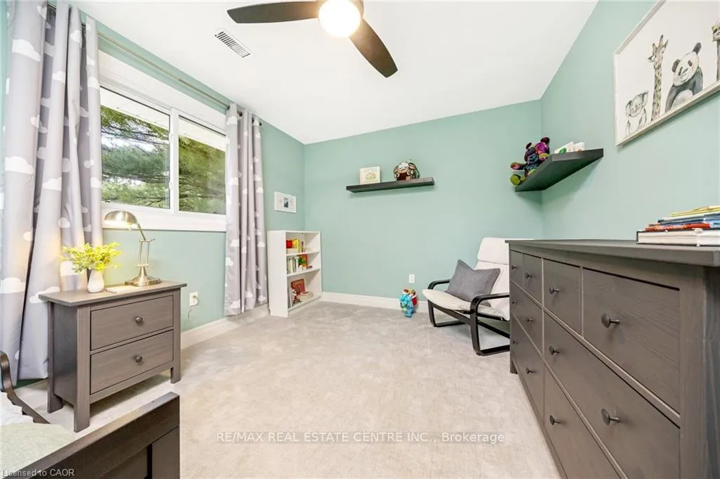 Photo 26 of 3083 Limestone Road, Milton, Campbellville — HOMEH