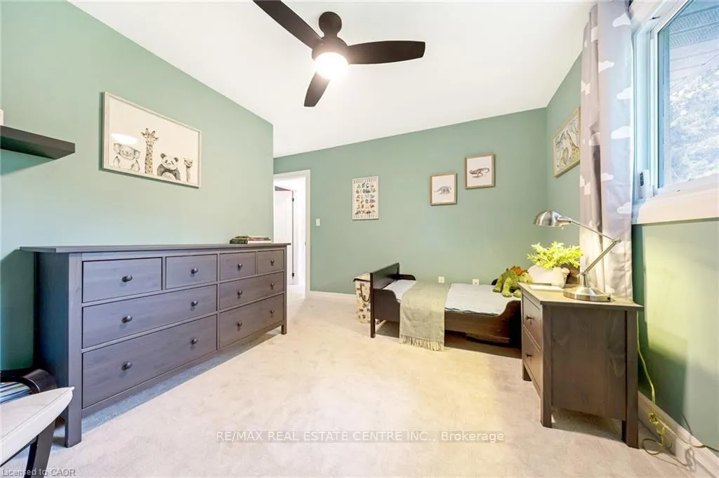 Photo 27 of 3083 Limestone Road, Milton, Campbellville — HOMEH