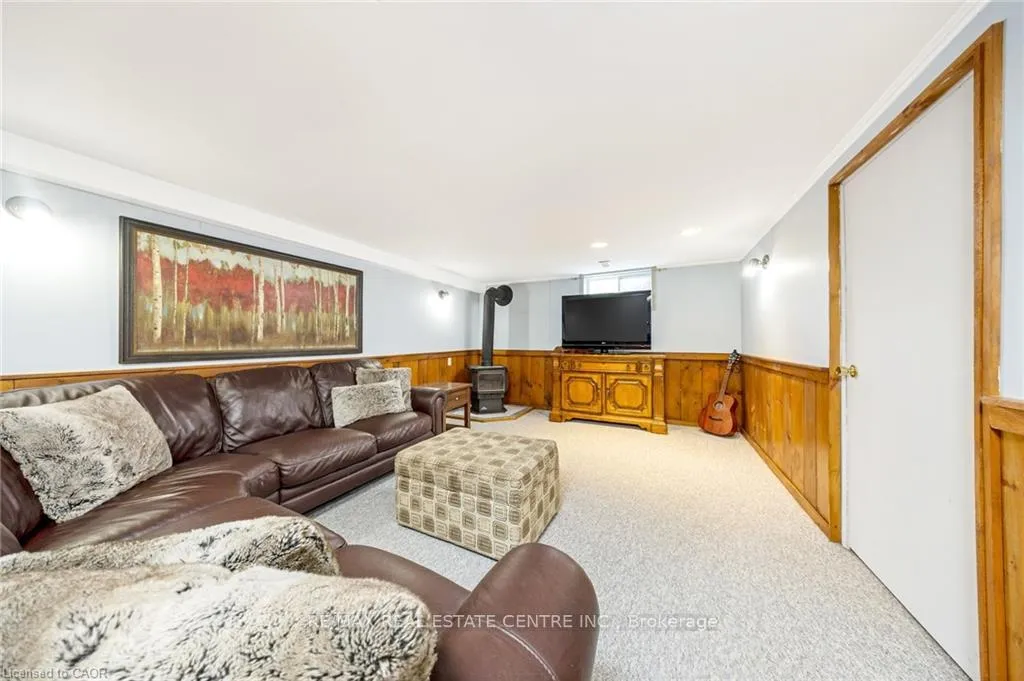 Photo 29 of 3083 Limestone Road, Milton, Campbellville — HOMEH