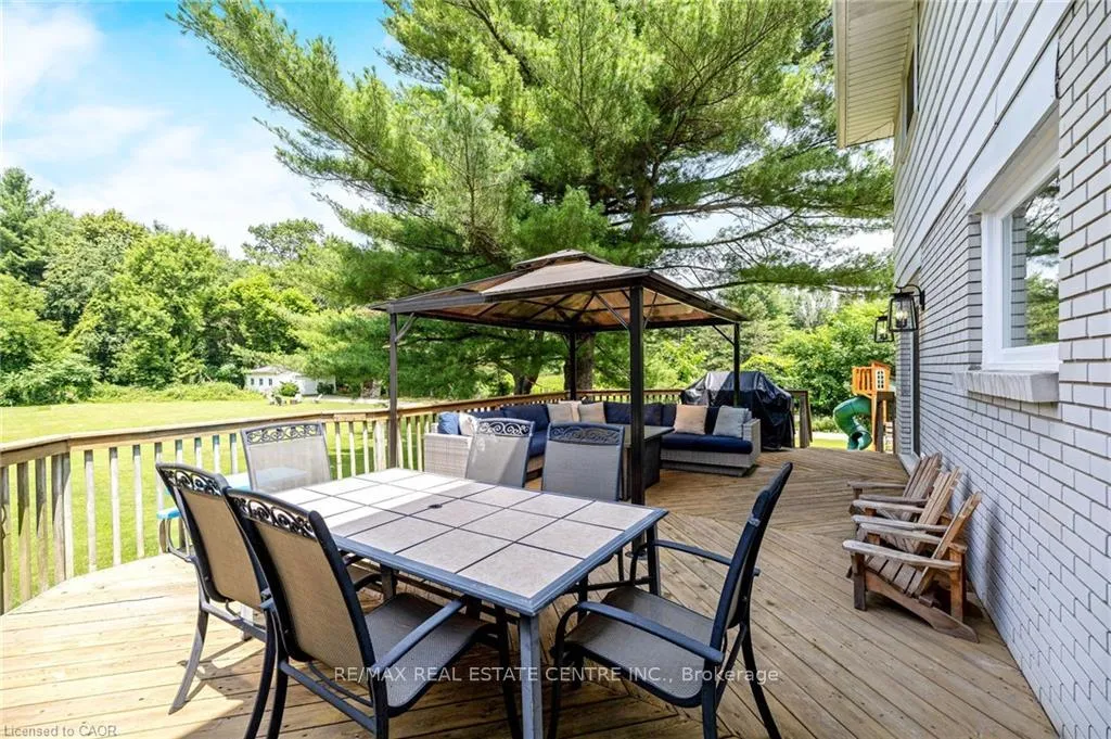 Photo 35 of 3083 Limestone Road, Milton, Campbellville — HOMEH