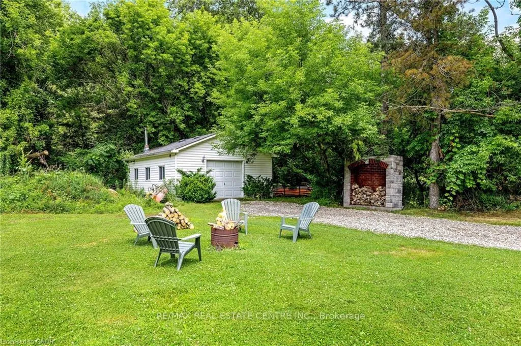 Photo 40 of 3083 Limestone Road, Milton, Campbellville — HOMEH