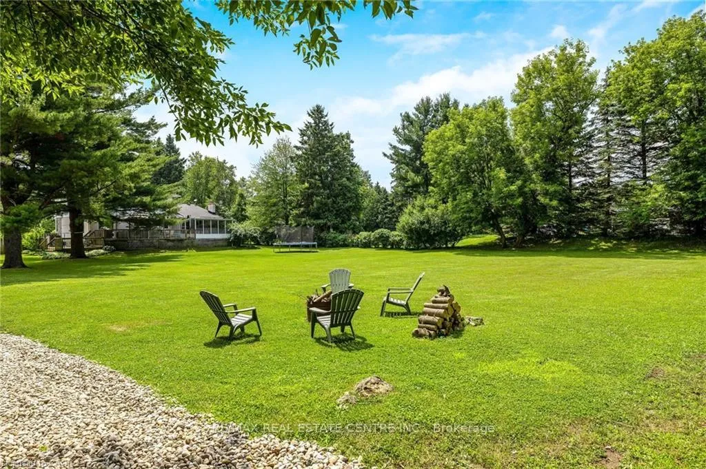 Photo 41 of 3083 Limestone Road, Milton, Campbellville — HOMEH