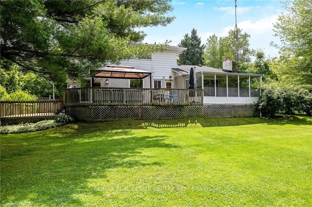 Photo 45 of 3083 Limestone Road, Milton, Campbellville — HOMEH