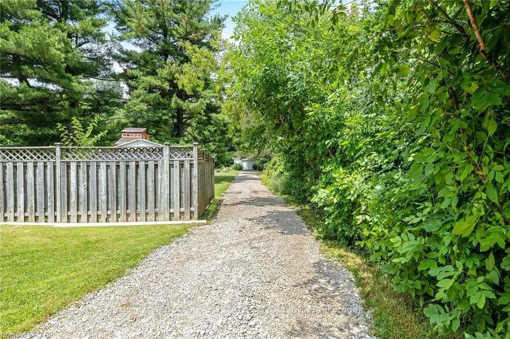 Photo 46 of 3083 Limestone Road, Milton, Campbellville — HOMEH