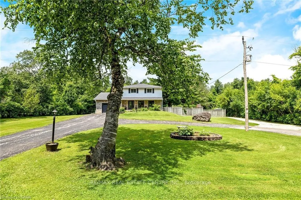 Photo 47 of 3083 Limestone Road, Milton, Campbellville — HOMEH
