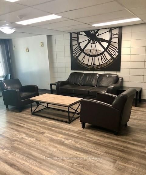Photo 6 of Unit 112, 30 Hickory Street E, Waterloo, Downtown Waterloo — HOMEH
