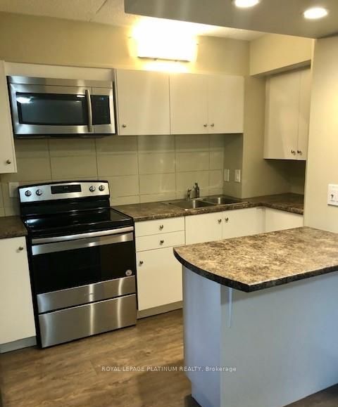 Photo 8 of Unit 112, 30 Hickory Street E, Waterloo, Downtown Waterloo — HOMEH