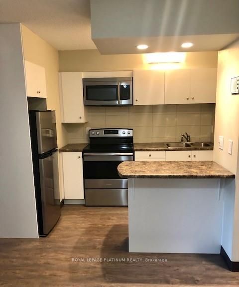 Photo 7 of Unit 112, 30 Hickory Street E, Waterloo, Downtown Waterloo — HOMEH