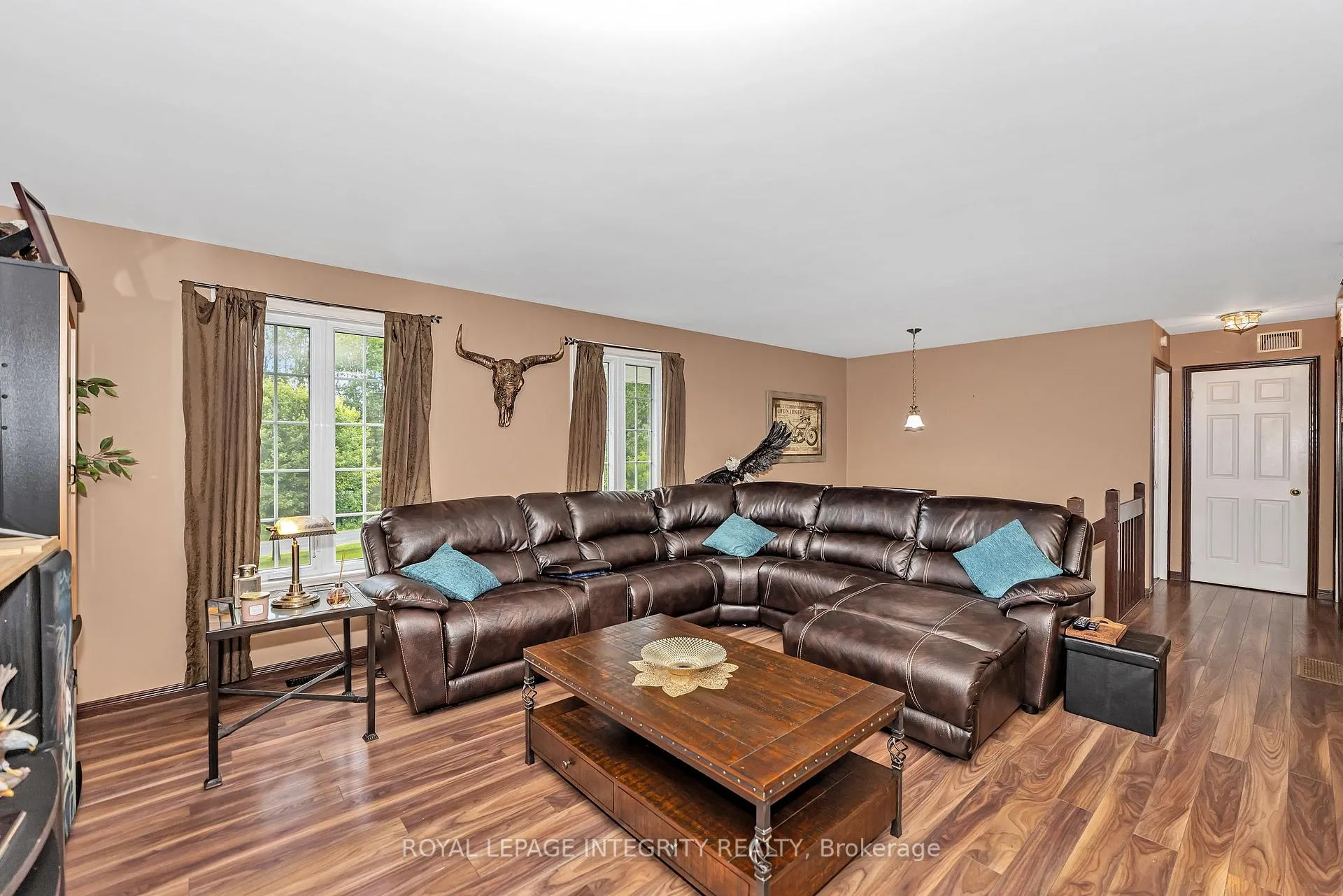 Photo 3 of 17372 Cameron Road, South Stormont, South Stormont (Cornwall) Twp — HOMEH