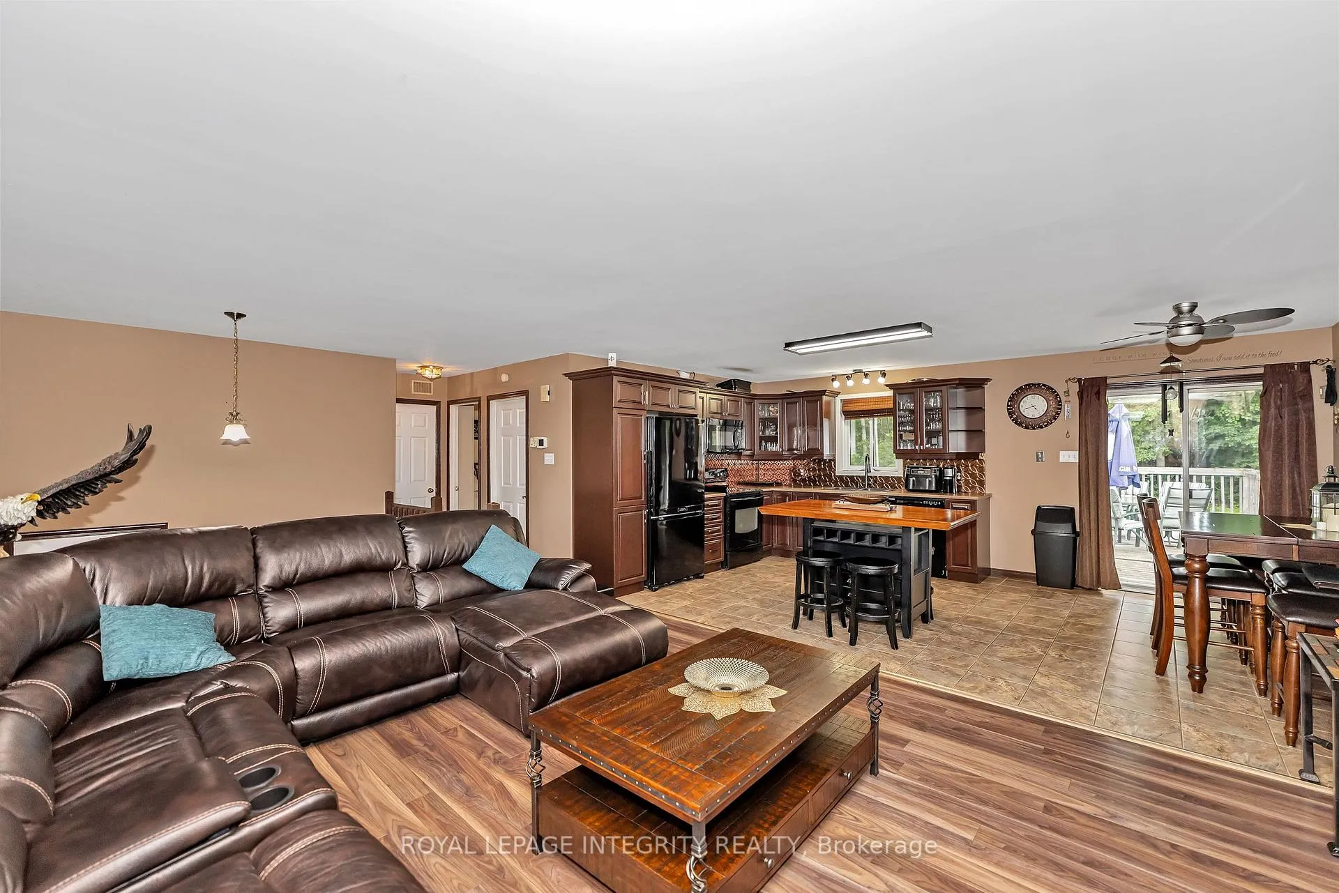 Photo 5 of 17372 Cameron Road, South Stormont, South Stormont (Cornwall) Twp — HOMEH