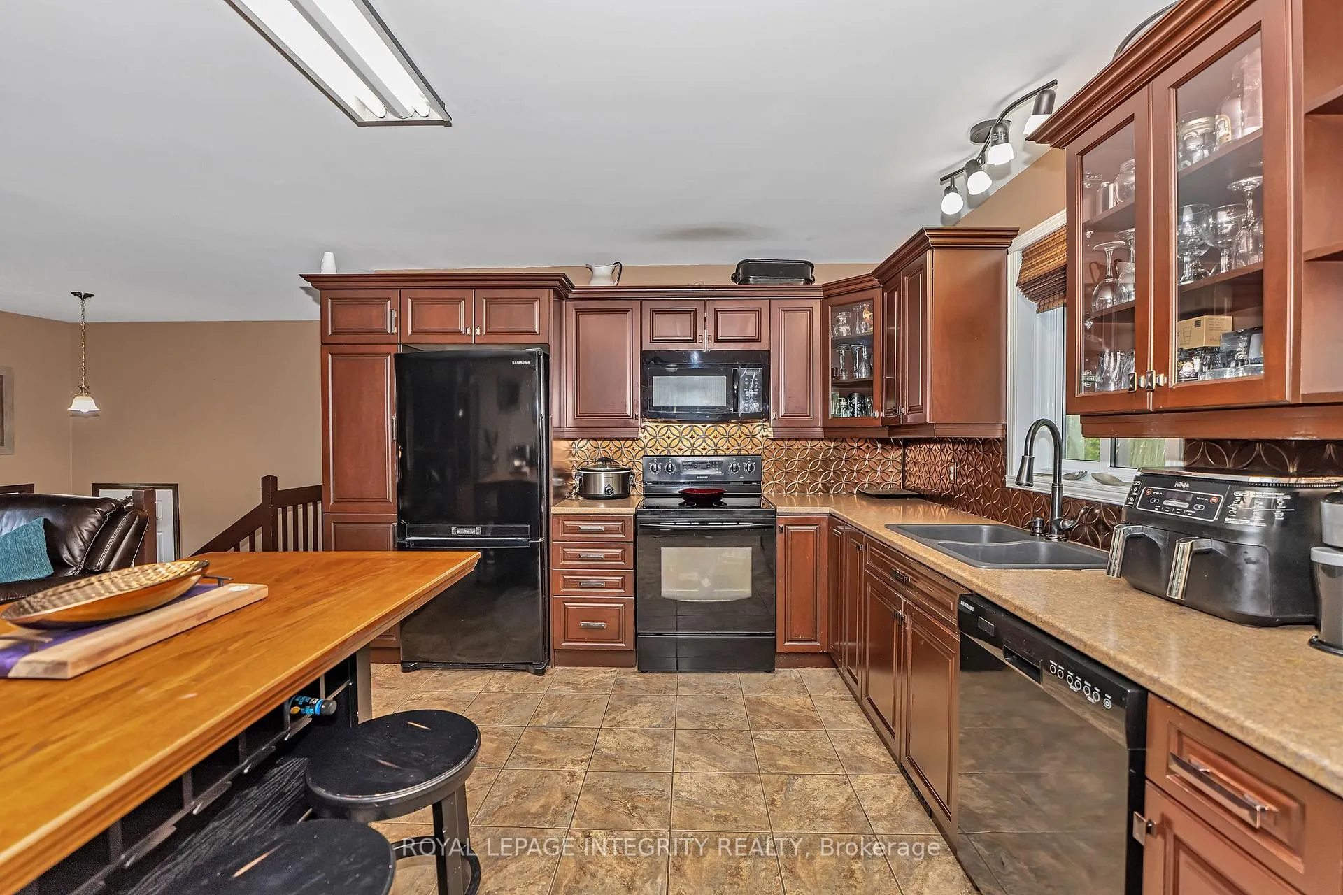 Photo 7 of 17372 Cameron Road, South Stormont, South Stormont (Cornwall) Twp — HOMEH
