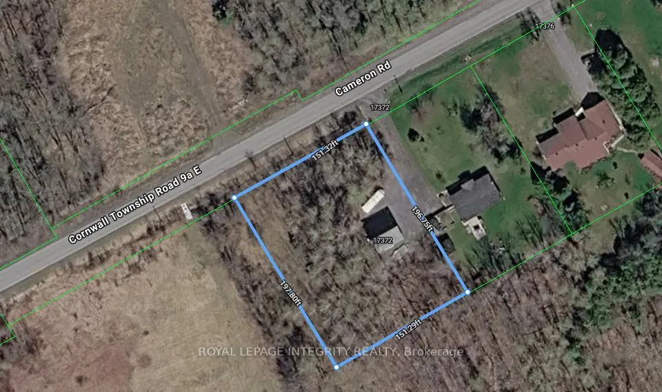 Photo 30 of 17372 Cameron Road, South Stormont, South Stormont (Cornwall) Twp — HOMEH