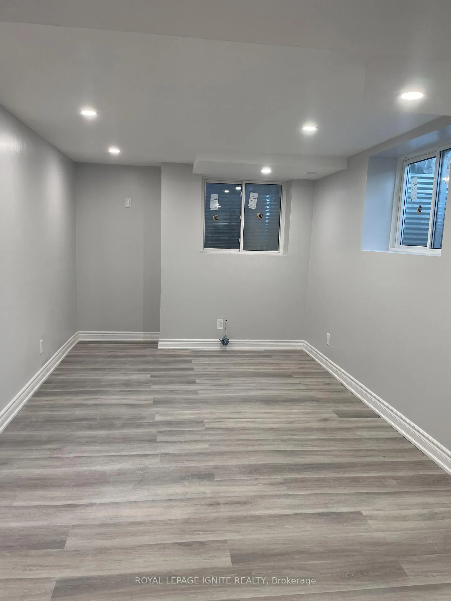 Photo 2 of Unit Bsmt, 15 Jinnah Avenue, Markham, Middlefield — HOMEH