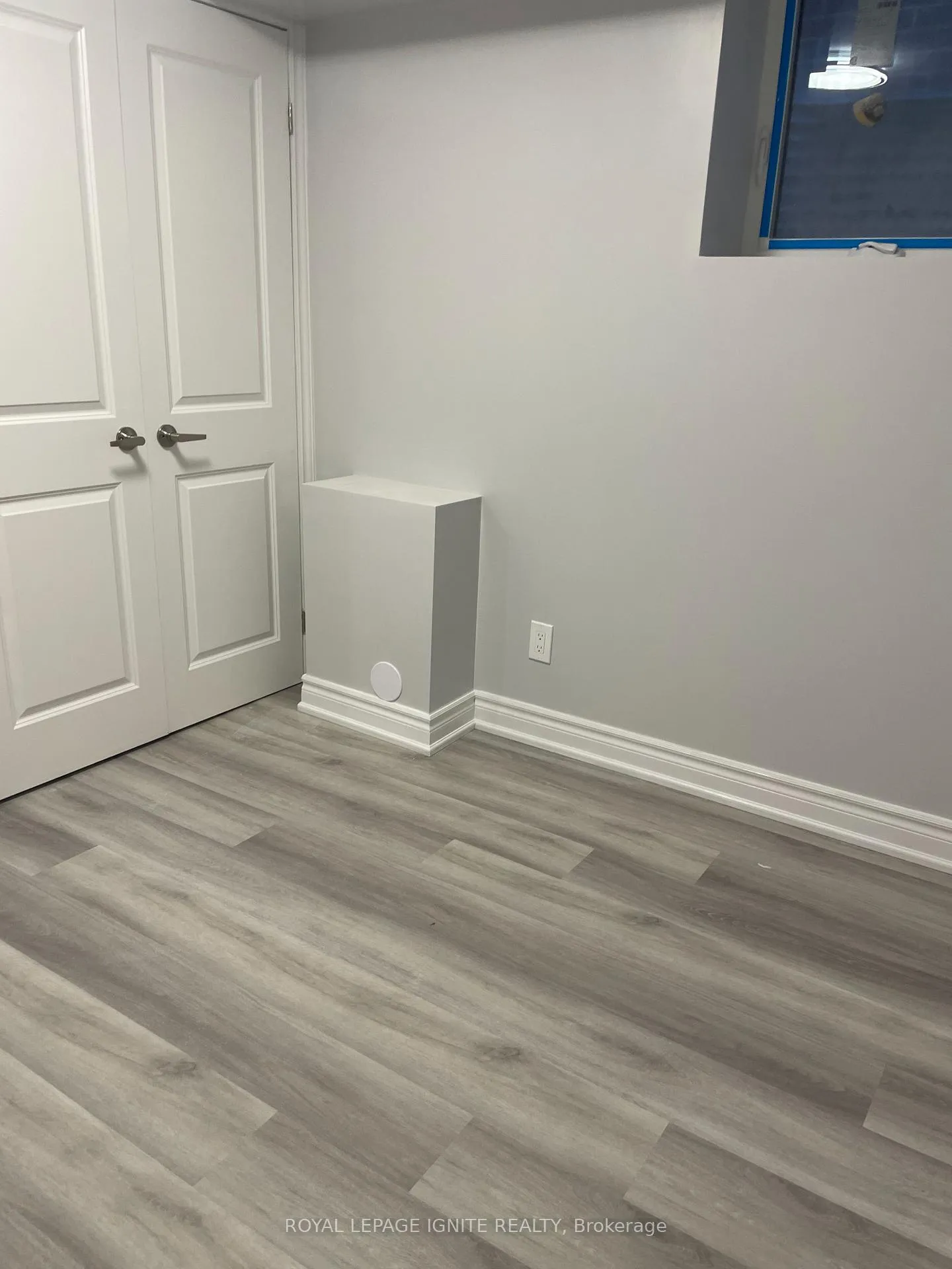Photo 5 of Unit Bsmt, 15 Jinnah Avenue, Markham, Middlefield — HOMEH