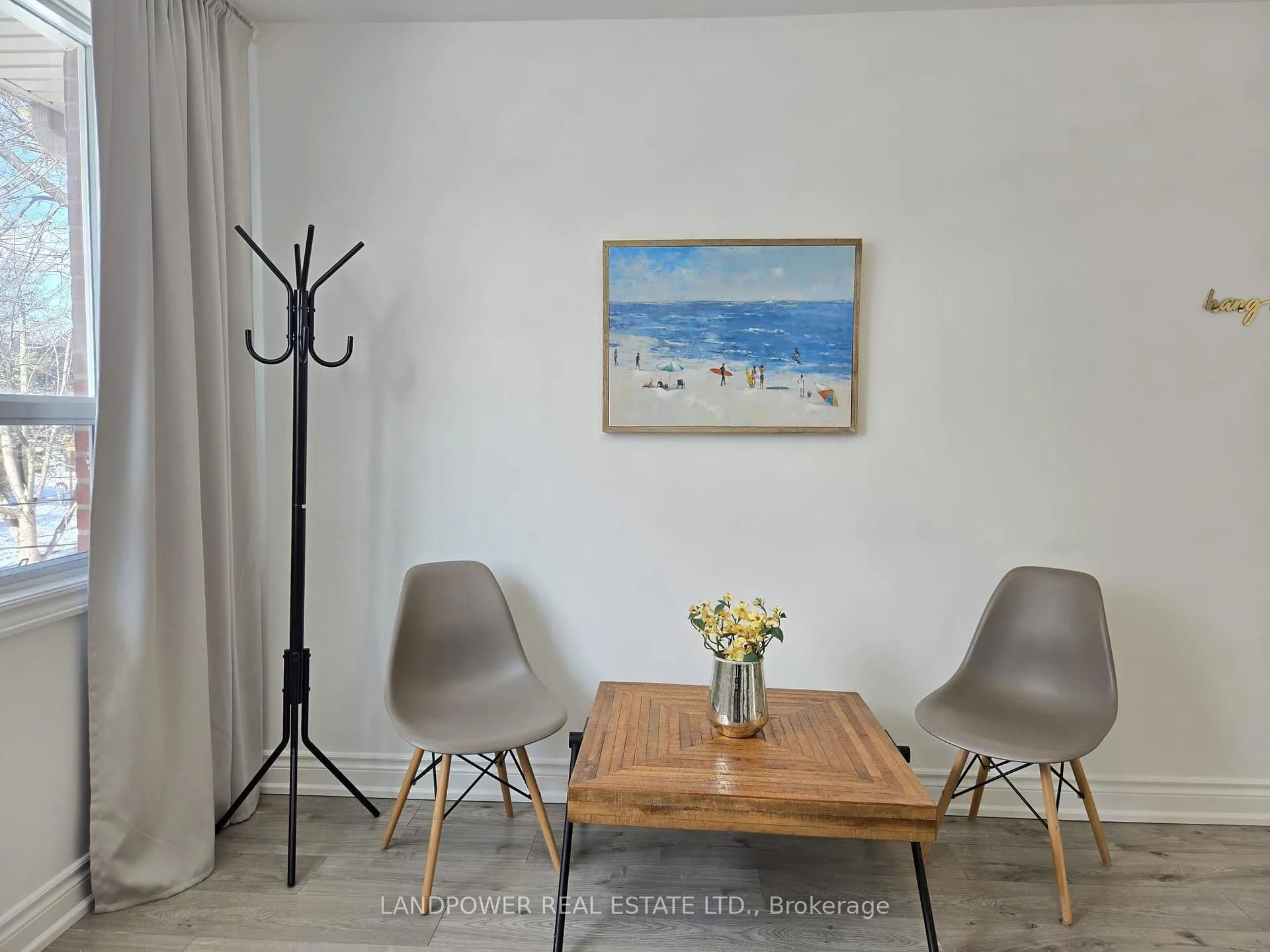 Photo 1 of Unit 3, 223 Hiawatha Road, Toronto, Greenwood-Coxwell — HOMEH