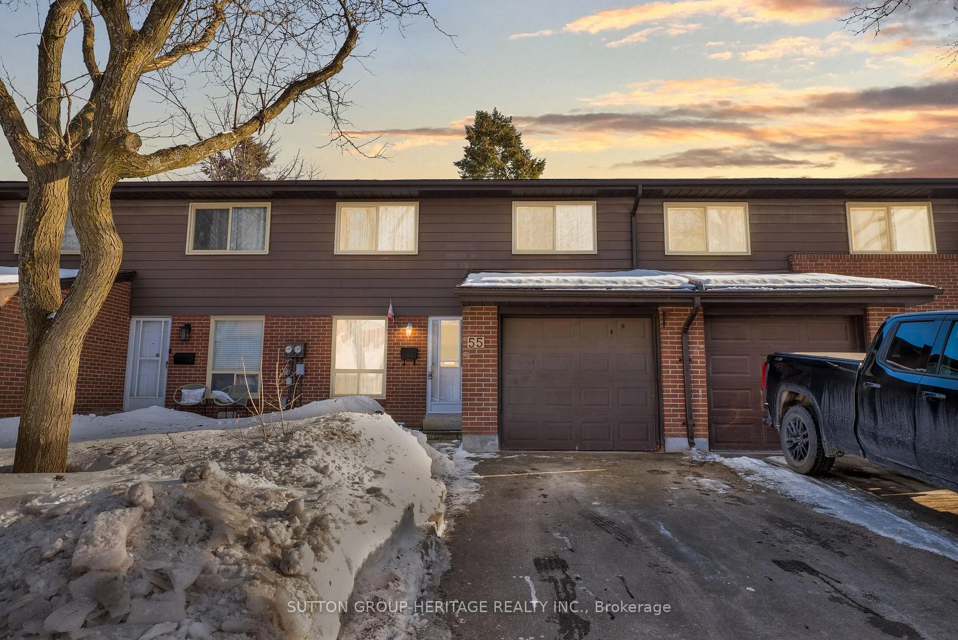 Photo 1 of Unit 55, 155 Glovers Road, Oshawa, Samac — HOMEH