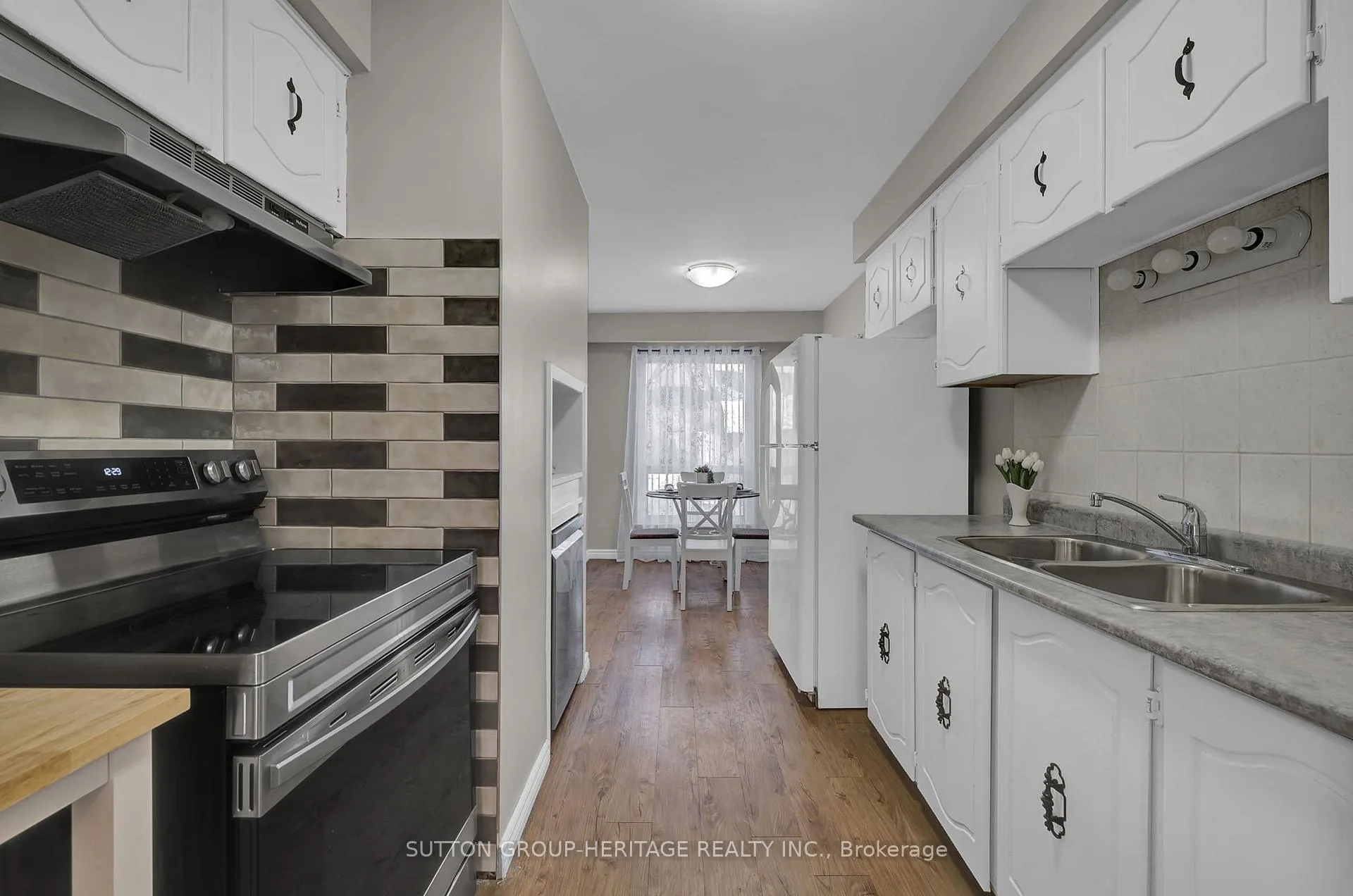Photo 11 of Unit 55, 155 Glovers Road, Oshawa, Samac — HOMEH