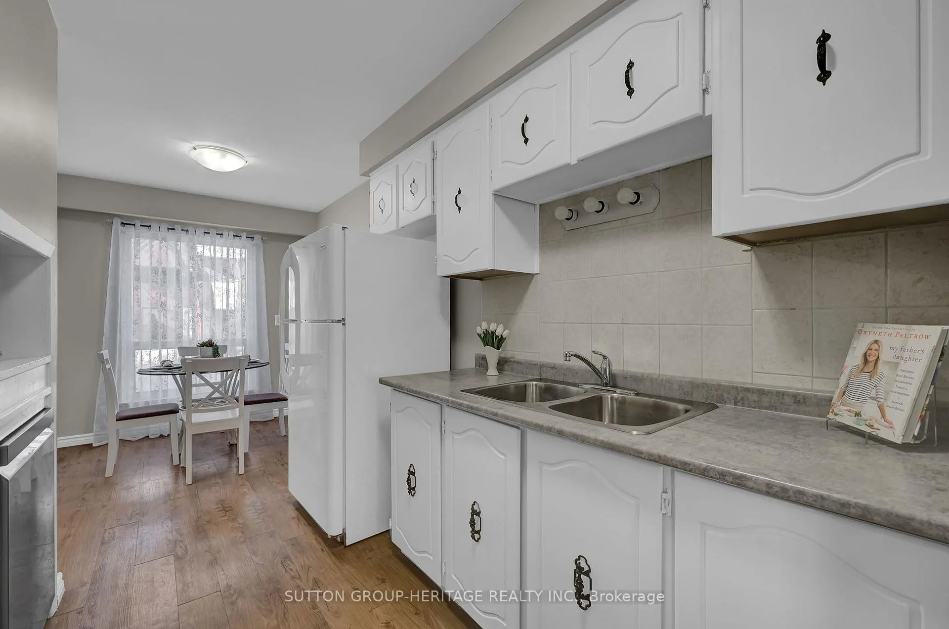 Photo 12 of Unit 55, 155 Glovers Road, Oshawa, Samac — HOMEH