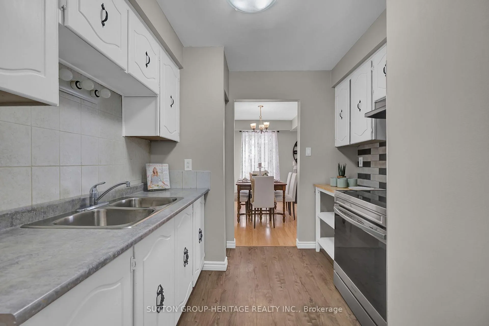 Photo 13 of Unit 55, 155 Glovers Road, Oshawa, Samac — HOMEH