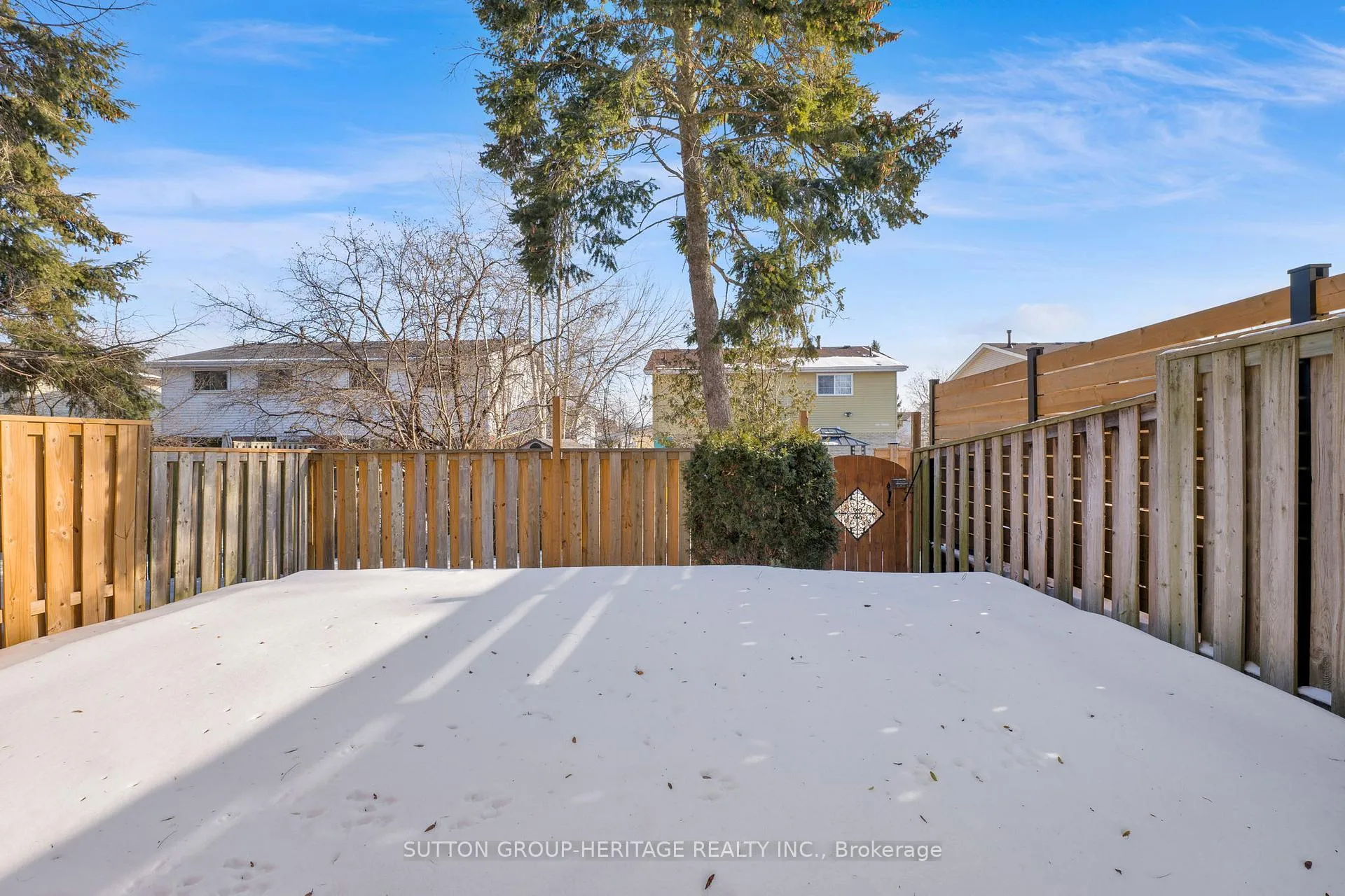 Photo 34 of Unit 55, 155 Glovers Road, Oshawa, Samac — HOMEH