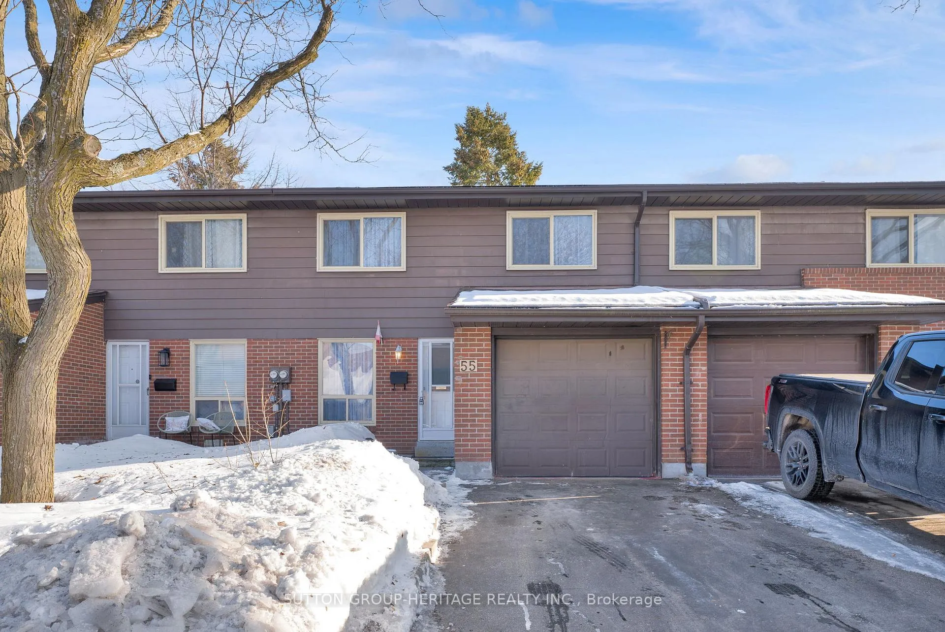 Photo 35 of Unit 55, 155 Glovers Road, Oshawa, Samac — HOMEH