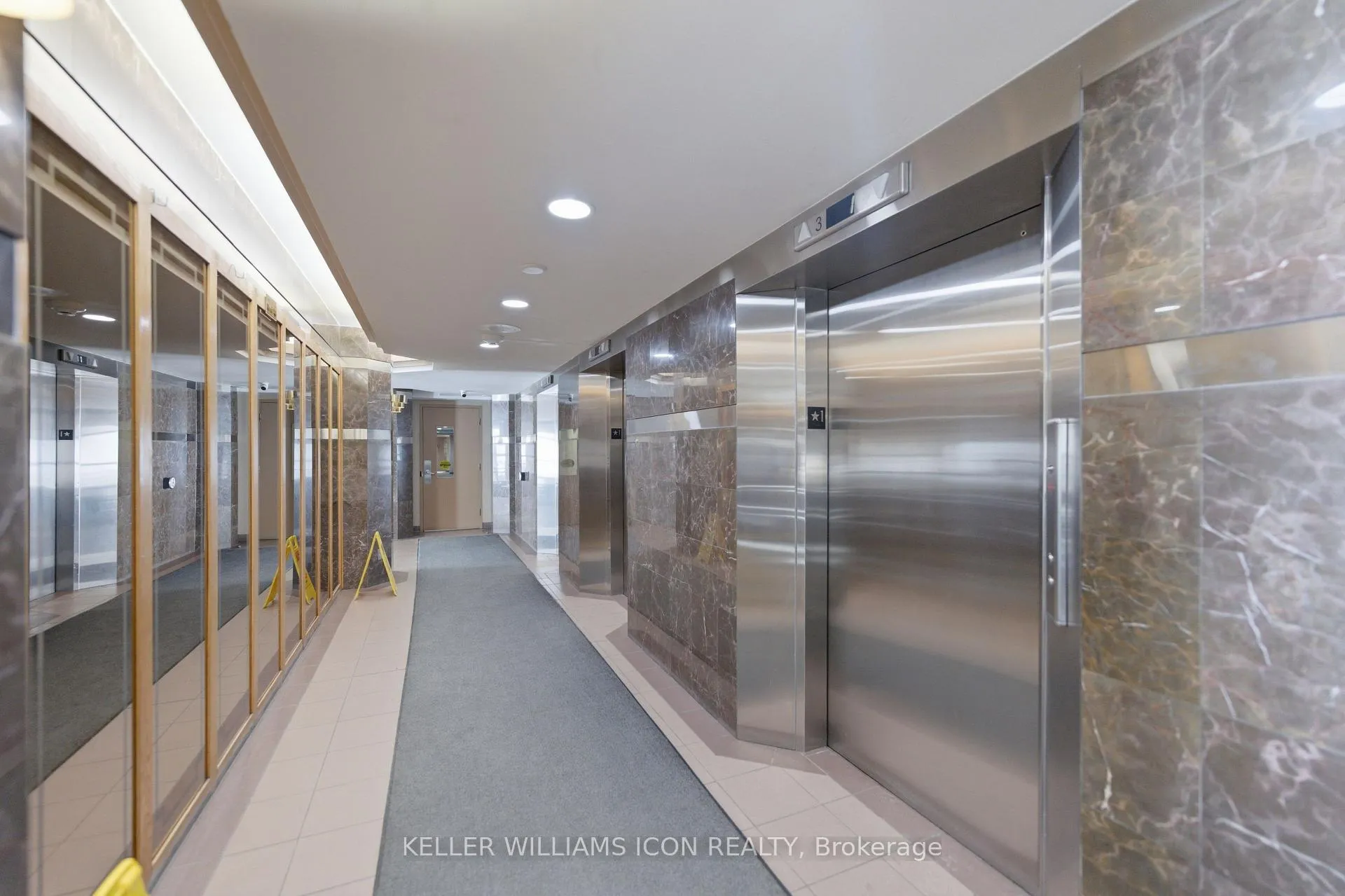 Photo 14 of Unit 1011, 2760 Carousel Crescent, Ottawa, Emerald Woods/Sawmill Creek — HOMEH