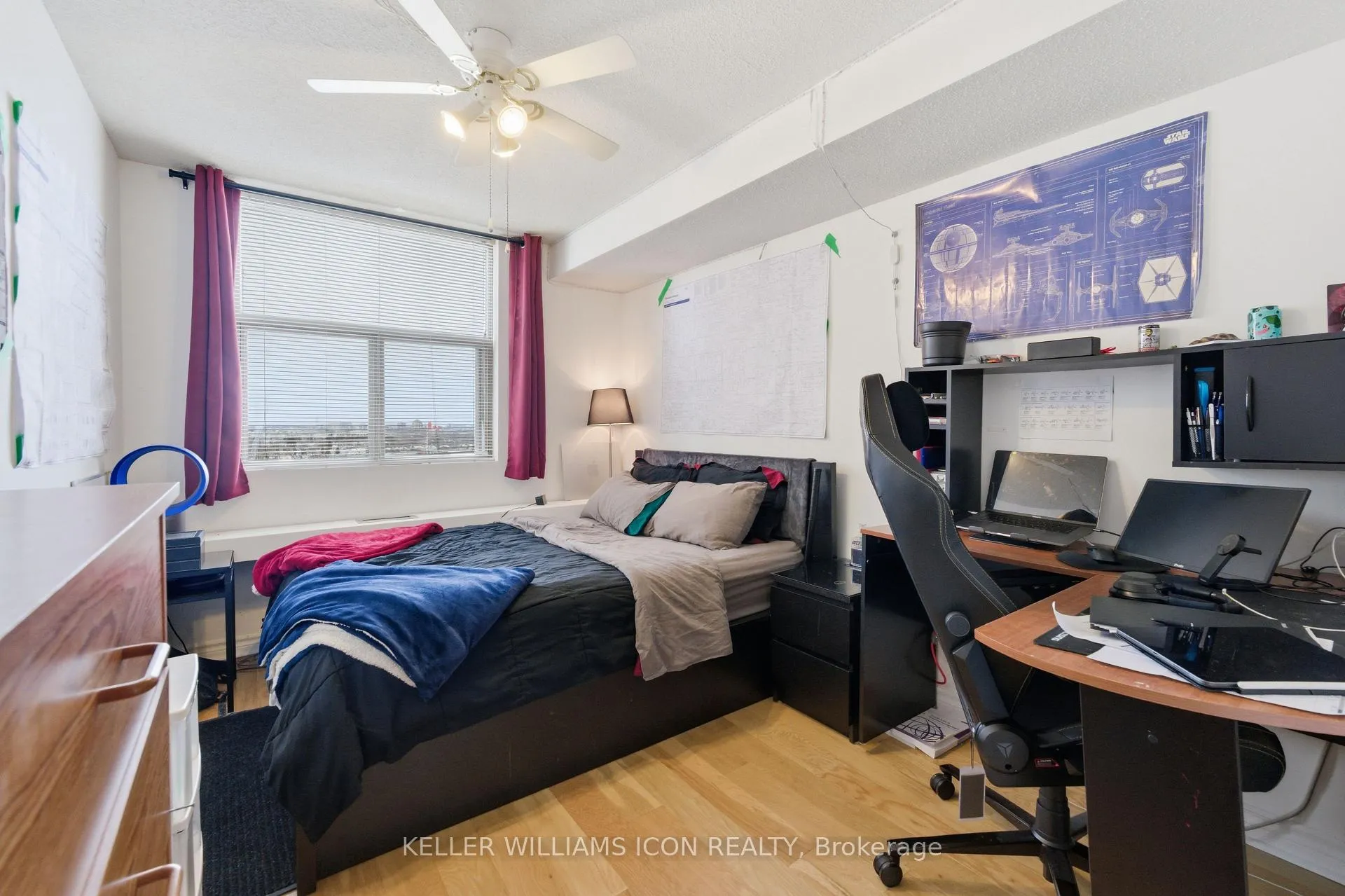 Photo 26 of Unit 1011, 2760 Carousel Crescent, Ottawa, Emerald Woods/Sawmill Creek — HOMEH
