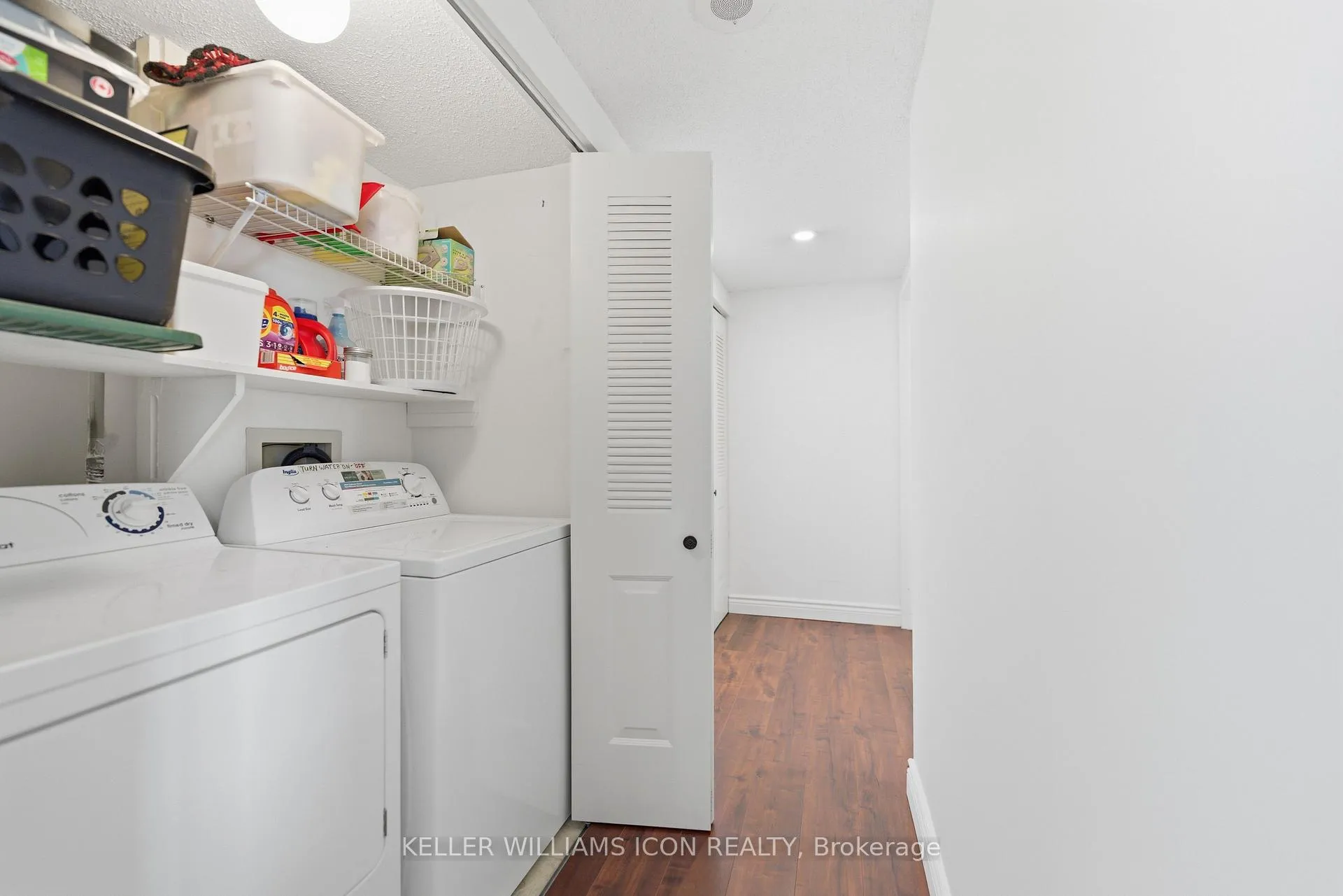 Photo 29 of Unit 1011, 2760 Carousel Crescent, Ottawa, Emerald Woods/Sawmill Creek — HOMEH