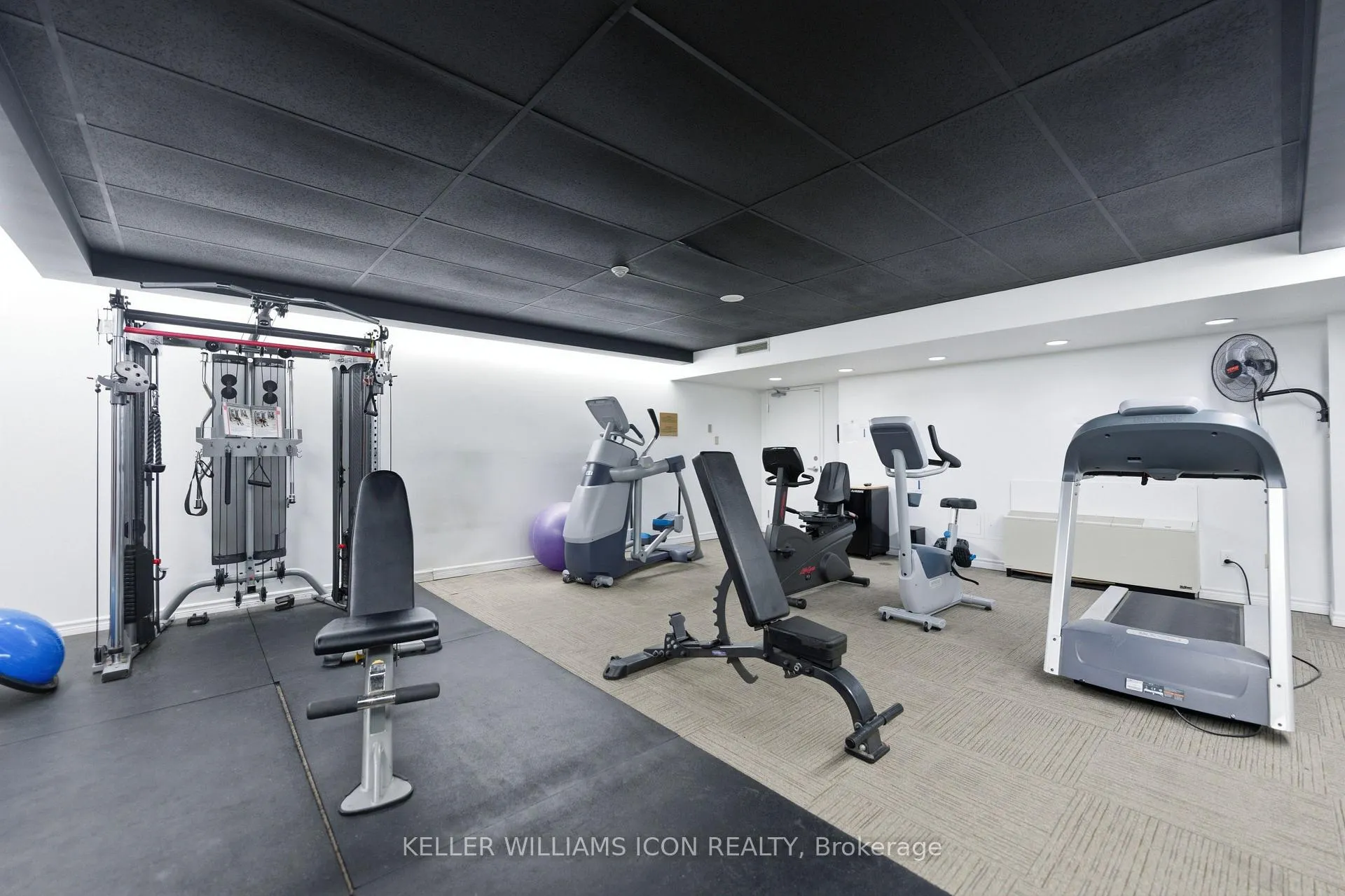 Photo 39 of Unit 1011, 2760 Carousel Crescent, Ottawa, Emerald Woods/Sawmill Creek — HOMEH
