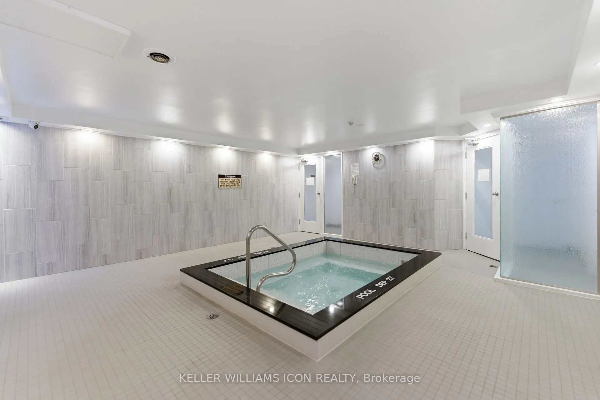 Photo 42 of Unit 1011, 2760 Carousel Crescent, Ottawa, Emerald Woods/Sawmill Creek — HOMEH