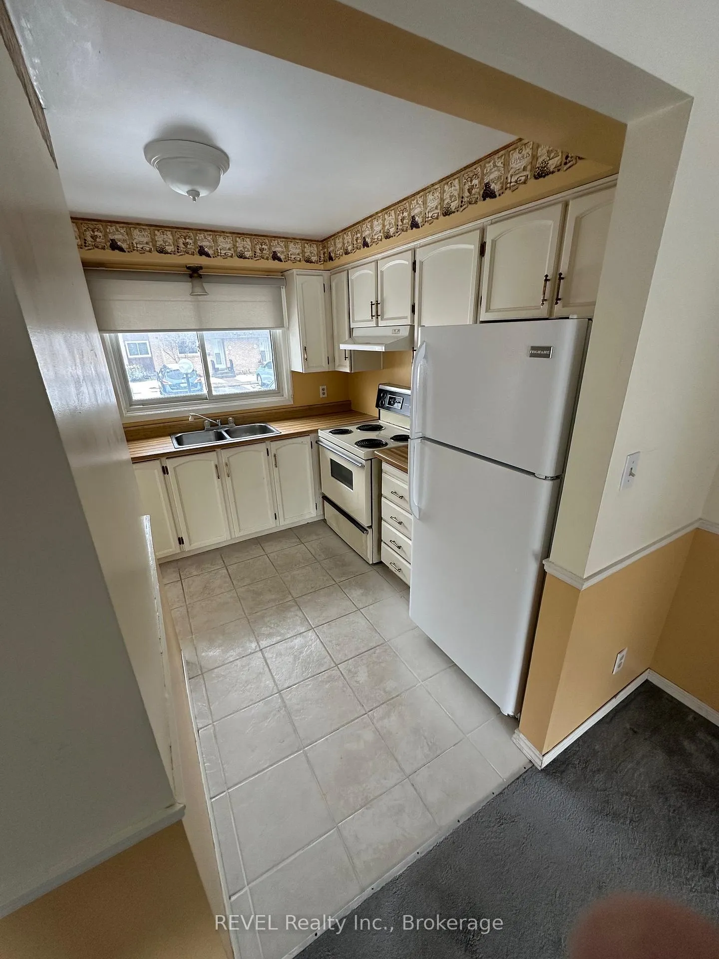 Photo 2 of Unit 62, 151 Linwell Road, St. Catharines, Lakeport — HOMEH