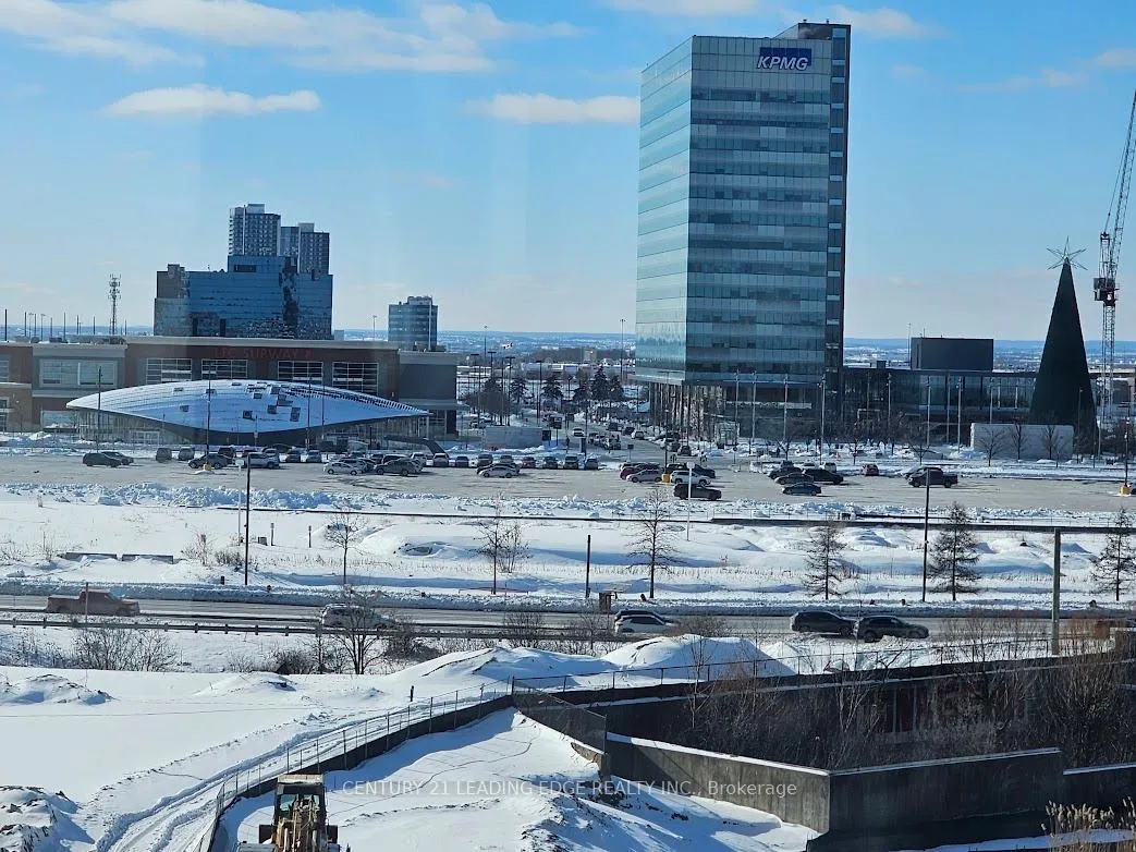 Photo 20 of Unit 4001, 2920 Hwy 7, Vaughan, Concord — HOMEH