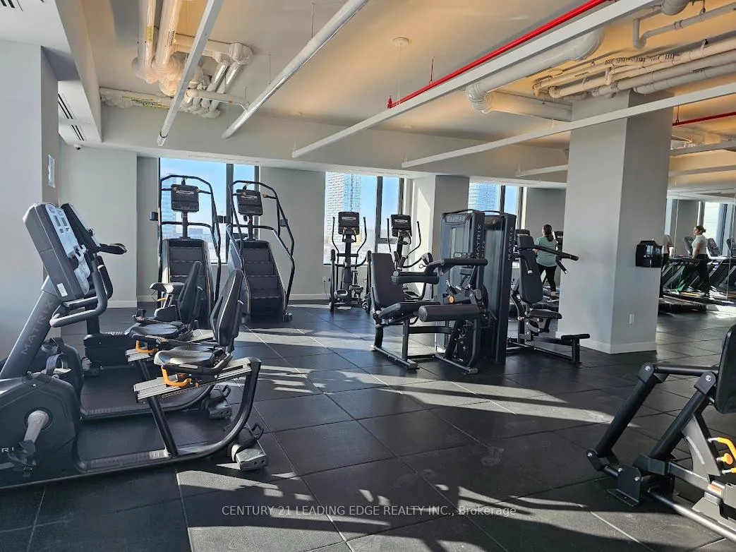 Photo 26 of Unit 4001, 2920 Hwy 7, Vaughan, Concord — HOMEH