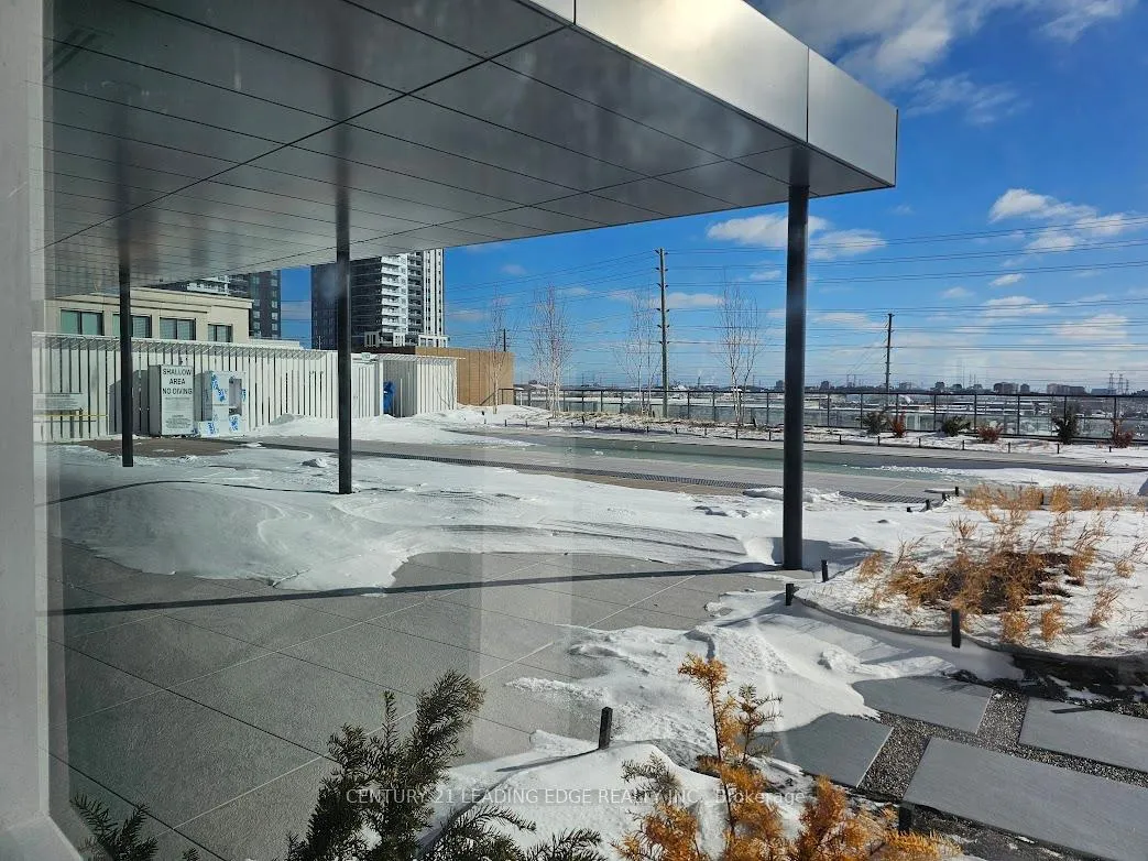 Photo 27 of Unit 4001, 2920 Hwy 7, Vaughan, Concord — HOMEH
