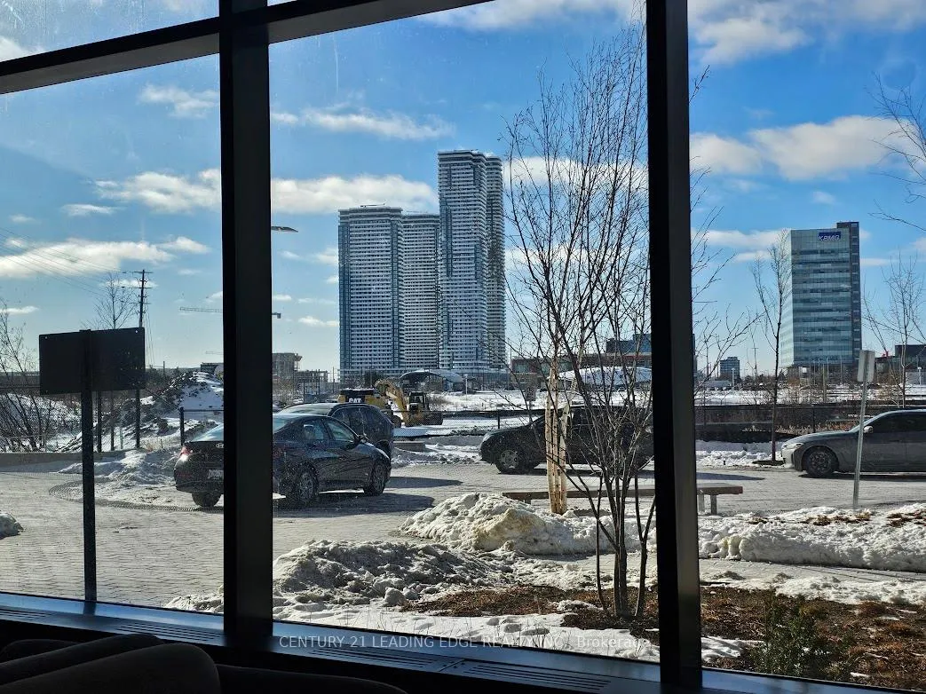 Photo 28 of Unit 4001, 2920 Hwy 7, Vaughan, Concord — HOMEH