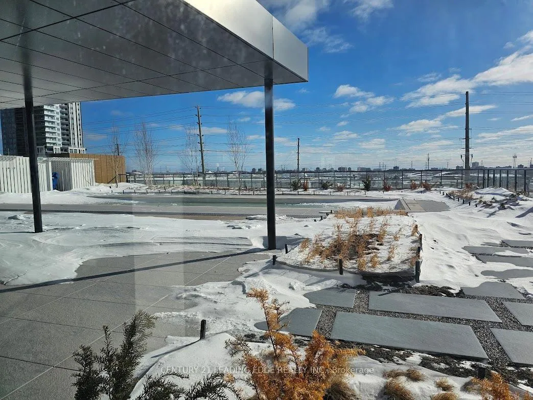 Photo 29 of Unit 4001, 2920 Hwy 7, Vaughan, Concord — HOMEH