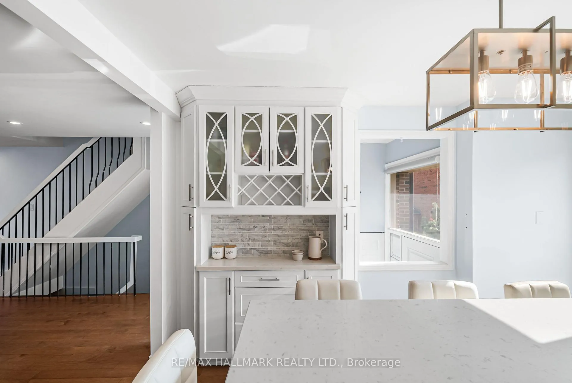Photo 15 of 64 Sylvan Valley Way, Toronto, Bedford Park-Nortown — HOMEH