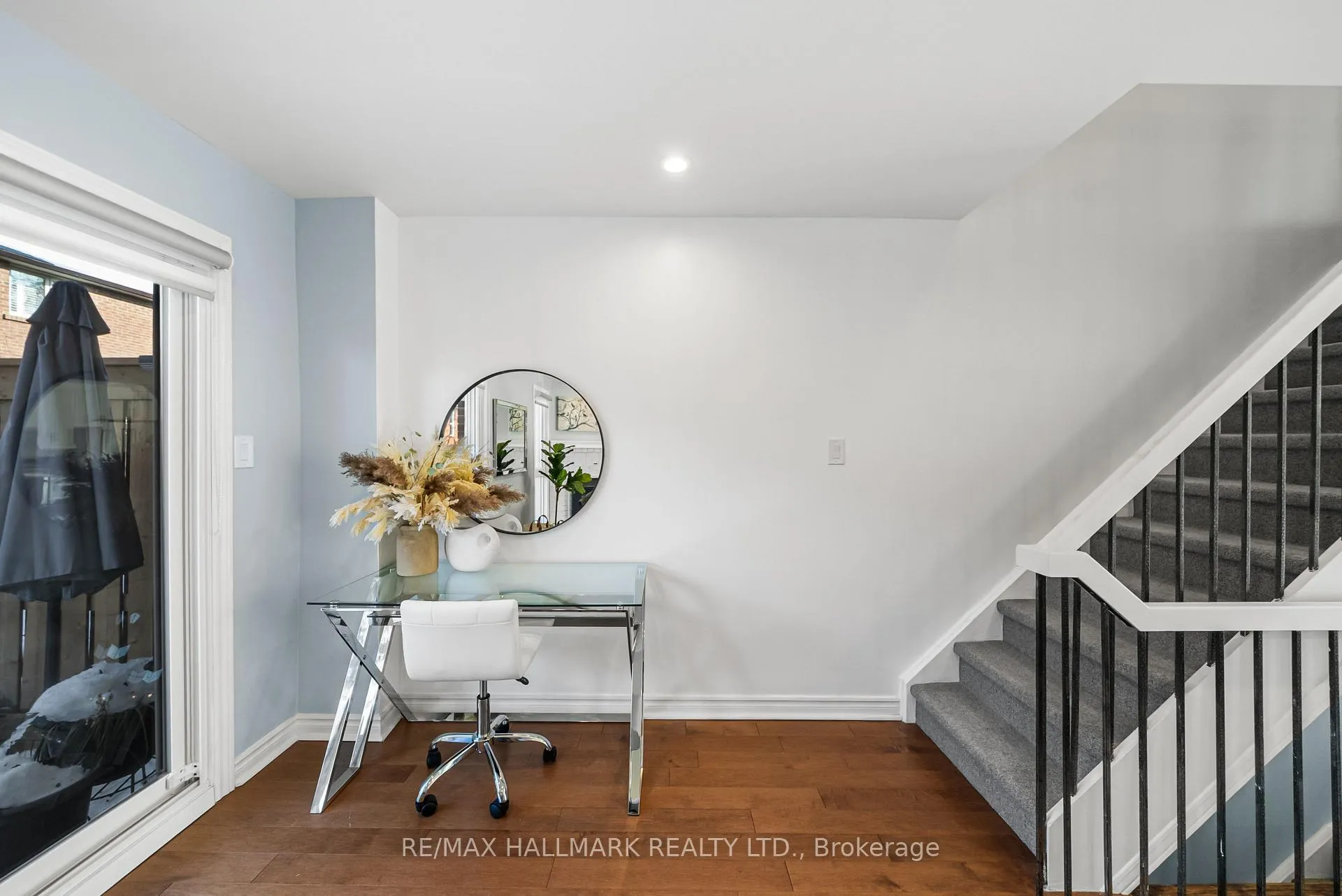 Photo 16 of 64 Sylvan Valley Way, Toronto, Bedford Park-Nortown — HOMEH